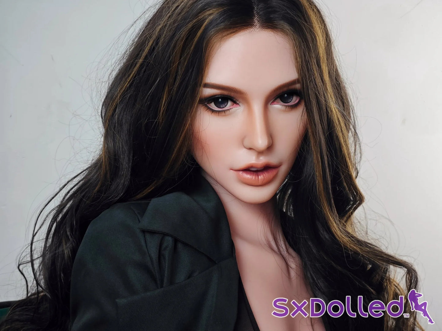 Kiriya (E-Cup) (160cm) | Sex Doll | Elsa Babe Doll | SxDolled.