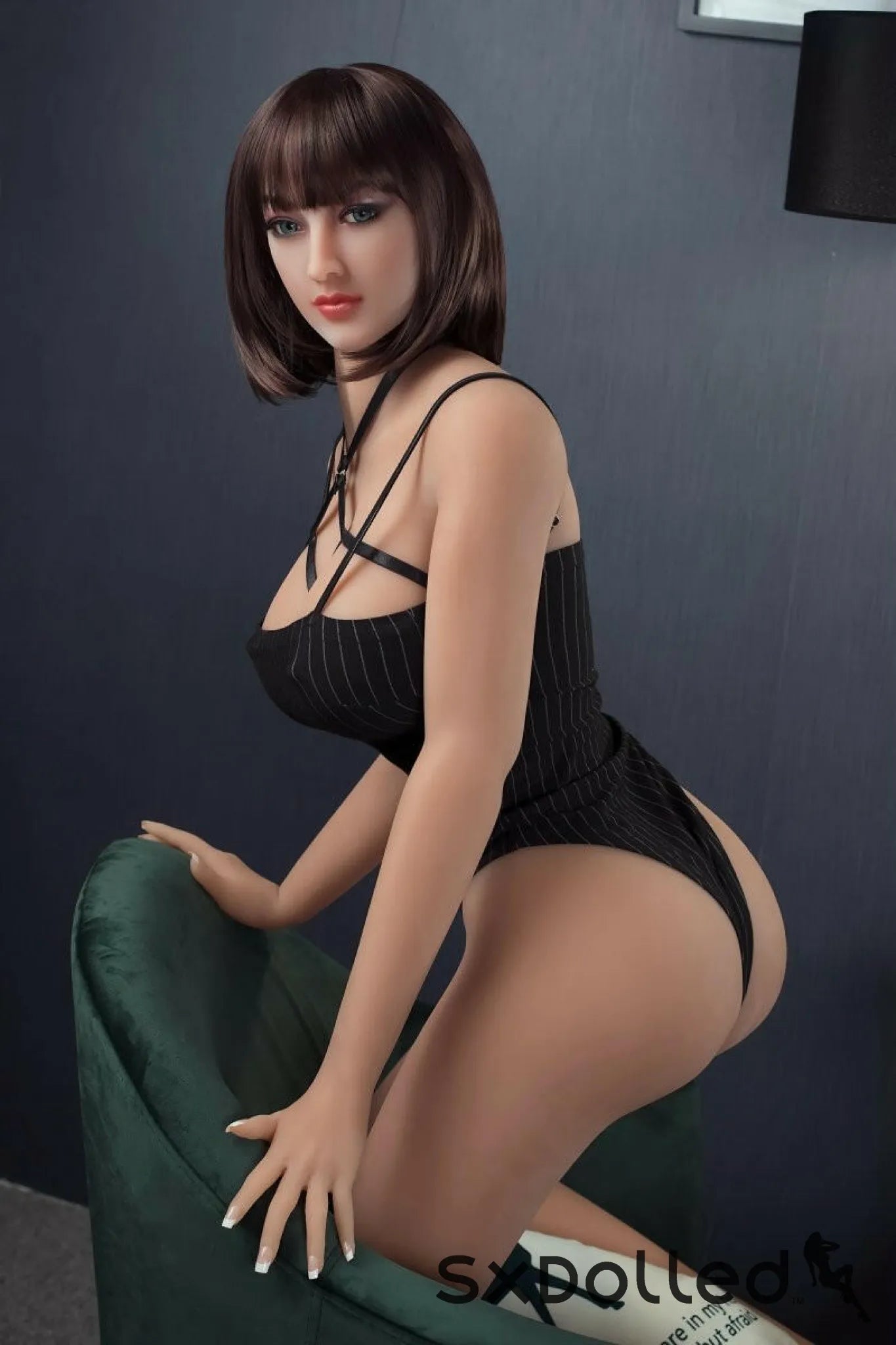 Kissa (E-Cup) (168cm) | Sex Doll | AF Doll | SxDolled.