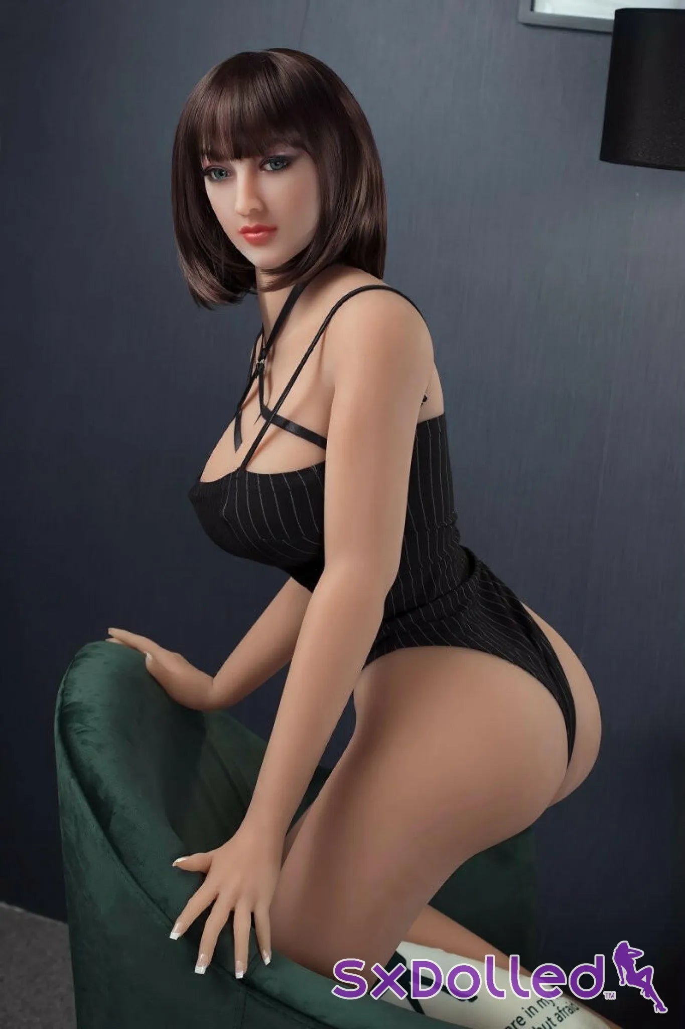 Kissa (E-Cup) (168cm) | Sex Doll | AF Doll | SxDolled.