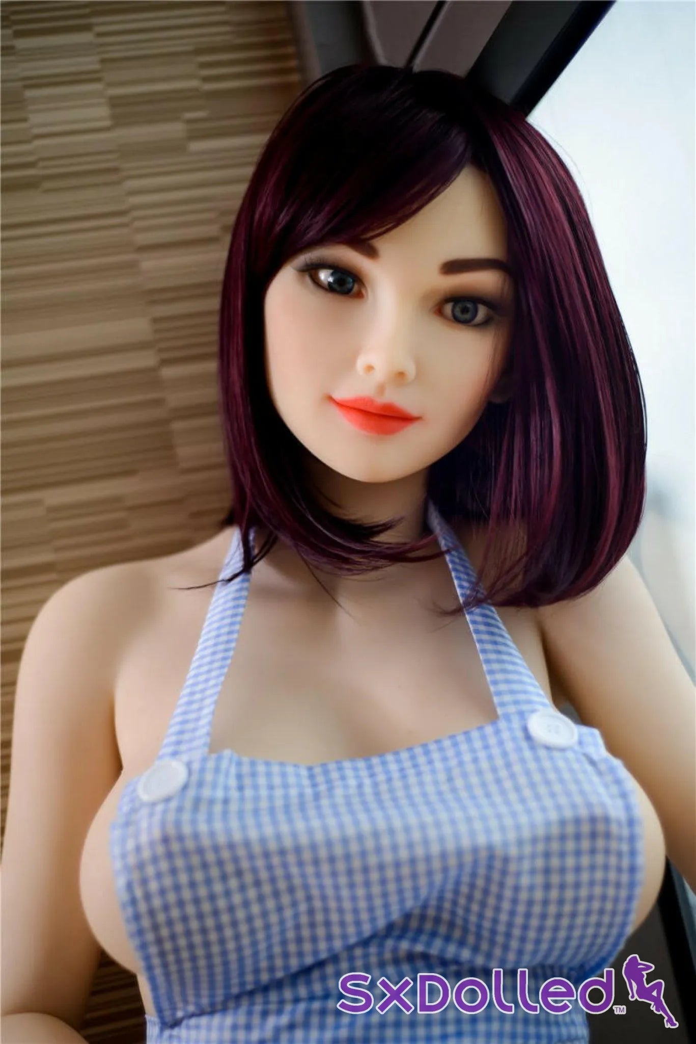 Kit (D-Cup) (160cm) | Sex Doll | Irontech Doll | SxDolled.