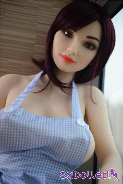 Kit (D-Cup) (160cm) | Sex Doll | Irontech Doll | SxDolled.
