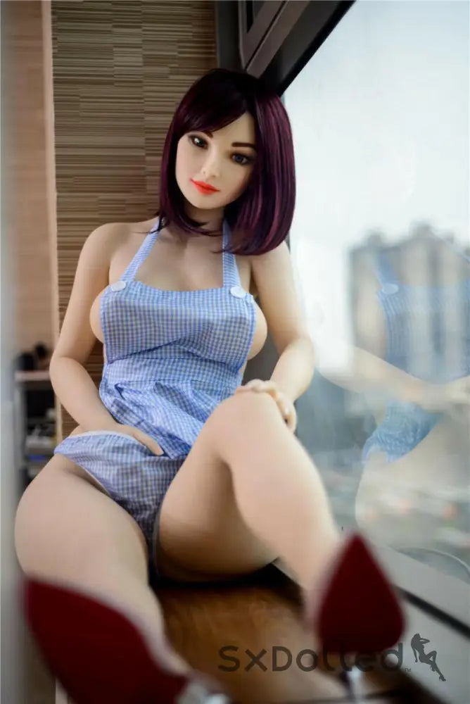 Kit (D-Cup) (160cm) | Sex Doll | Irontech Doll | SxDolled.