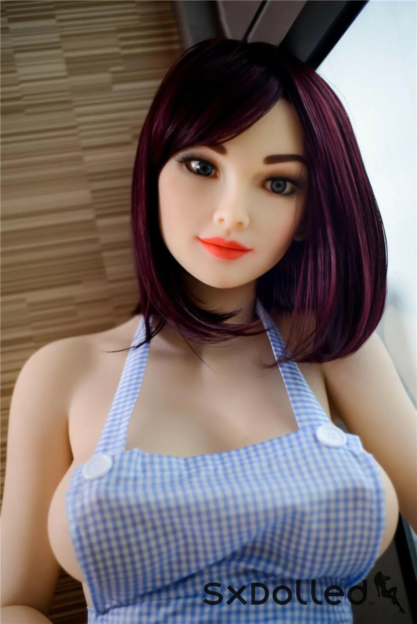 Kit (D-Cup) (160cm) | Sex Doll | Irontech Doll | SxDolled.