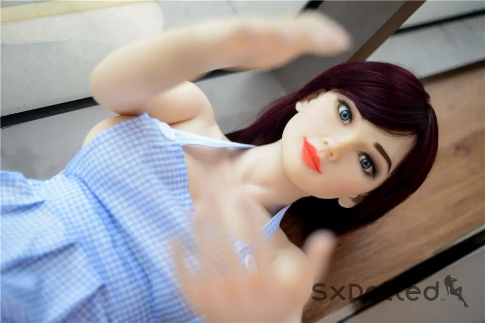 Kit (D-Cup) (160cm) | Sex Doll | Irontech Doll | SxDolled.