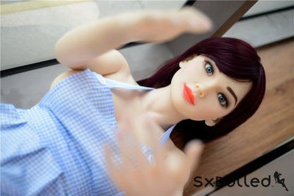 Kit (D-Cup) (160cm) | Sex Doll | Irontech Doll | SxDolled.