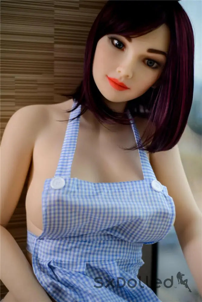 Kit (D-Cup) (160cm) | Sex Doll | Irontech Doll | SxDolled.