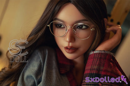 Kitty.G (C Cup) (161cm) | Snatched Thick Latina Sex Doll | SE Doll C Cup / 161cm / Brunette Sex Doll