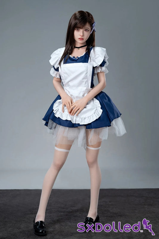 koharu sex doll 148cm (4ft10) L-Cup S-TPE Sex Doll Koharu main image 1