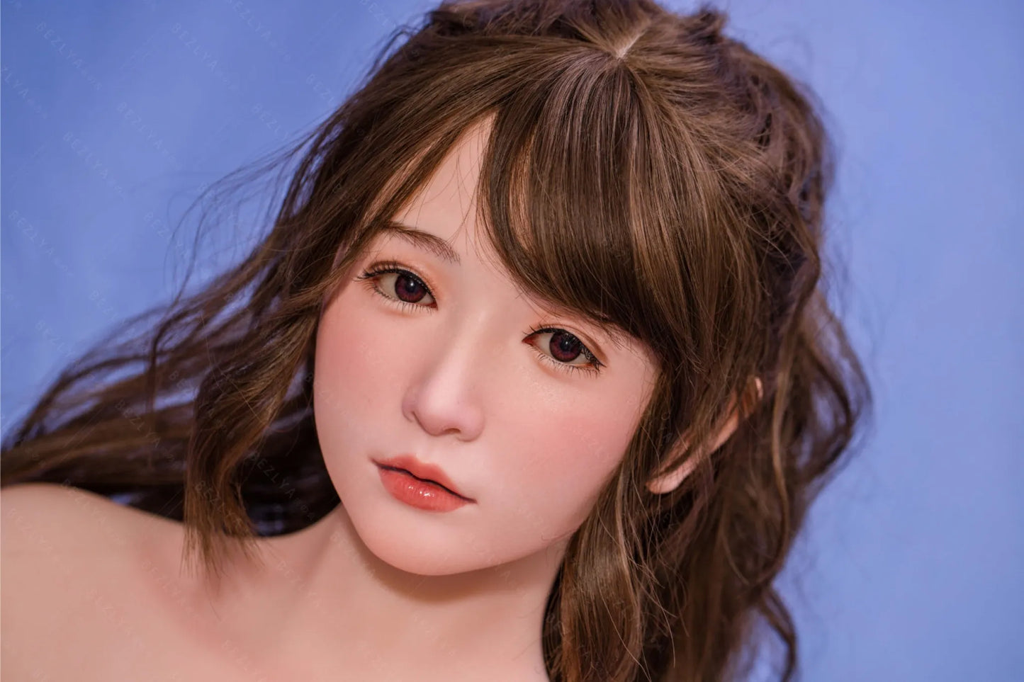 Konoha (E-Cup) (160cm) | Sex Doll E-Cup / 160cm / Brunette Sex Doll