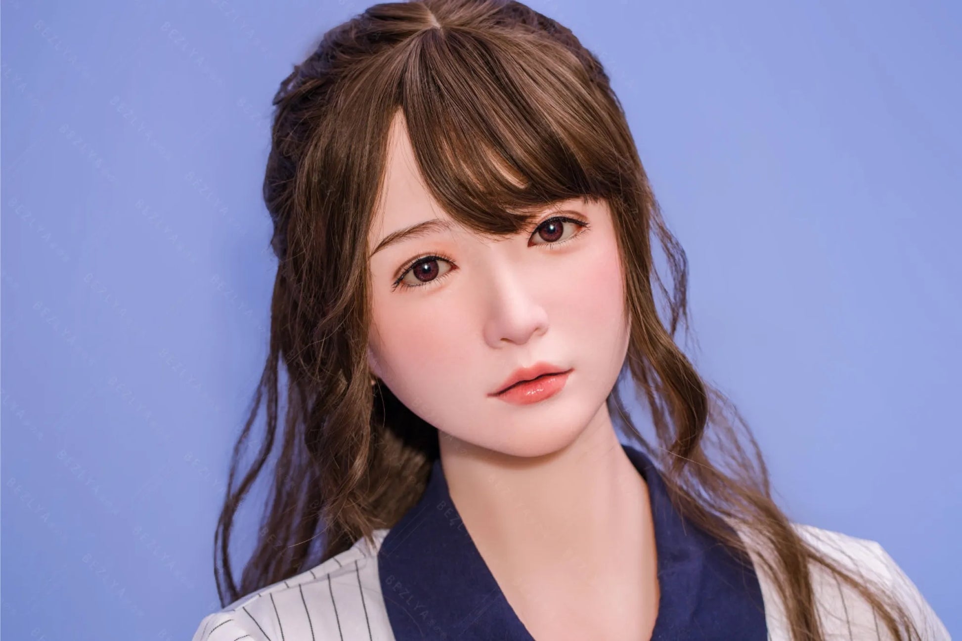 Konoha (E-Cup) (160cm) | Sex Doll E-Cup / 160cm / Brunette Sex Doll