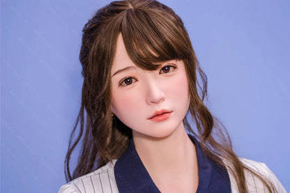 Konoha (E-Cup) (160cm) | Sex Doll E-Cup / 160cm / Brunette Sex Doll