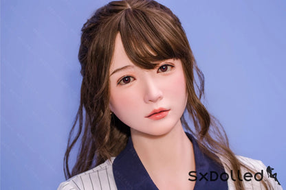 Konoha (E-Cup) (160cm) | Sex Doll E-Cup / 160cm / Brunette Sex Doll