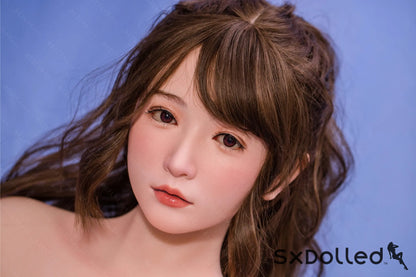 Konoha (E-Cup) (160cm) | Sex Doll E-Cup / 160cm / Brunette Sex Doll