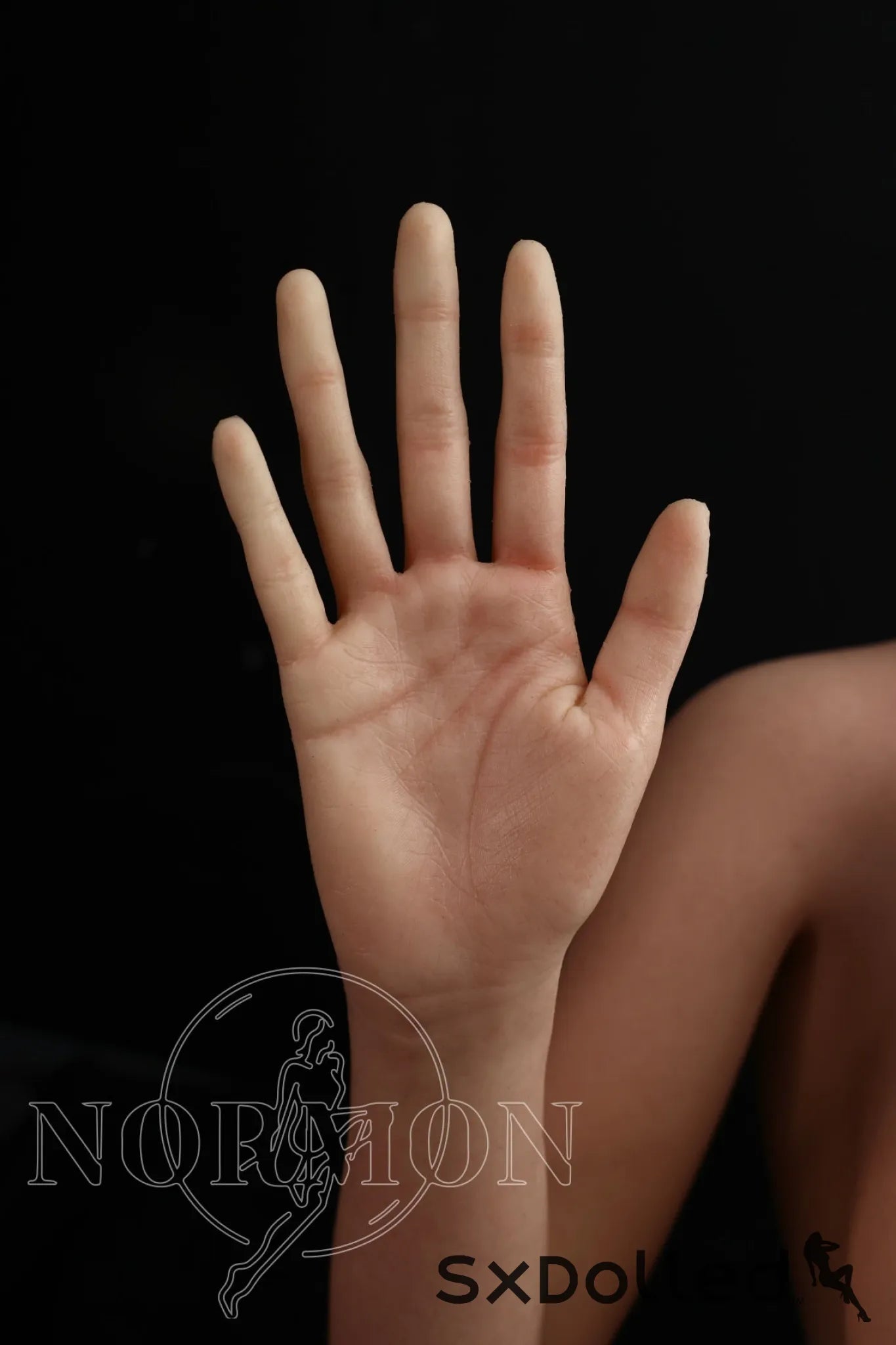 Kora A (C-Cup) (165cm) | Busty Professor Sex Doll | Normon Doll C-Cup / 165cm / Brunette Sex Doll