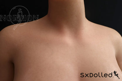 Kora A (C-Cup) (165cm) | Busty Professor Sex Doll | Normon Doll C-Cup / 165cm / Brunette Sex Doll