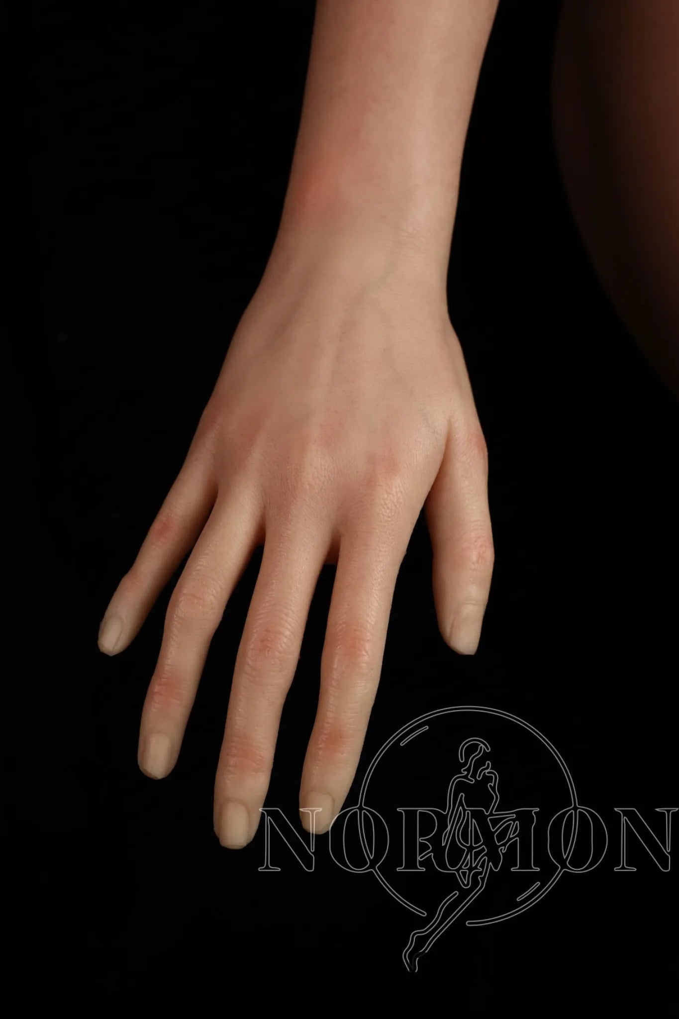 Kora A (C-Cup) (165cm) | Busty Professor Sex Doll | Normon Doll C-Cup / 165cm / Brunette Sex Doll