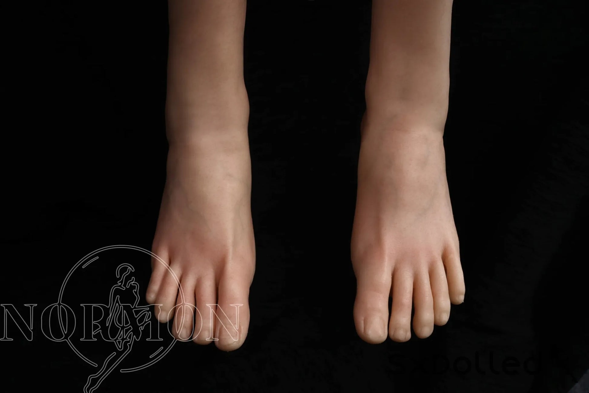 Kora A (C-Cup) (165cm) | Busty Professor Sex Doll | Normon Doll C-Cup / 165cm / Brunette Sex Doll