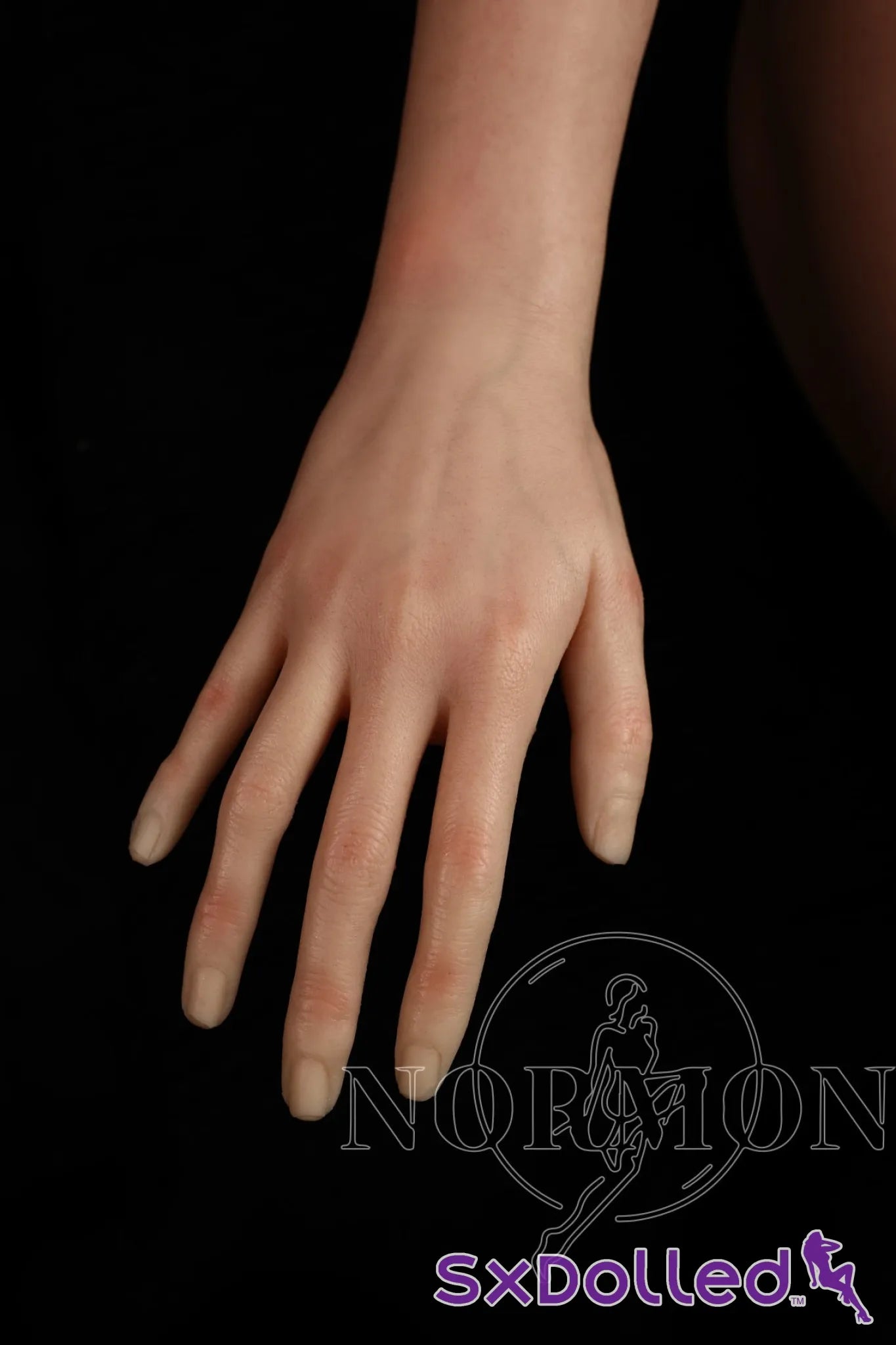 Kora A (C-Cup) (165cm) | Busty Professor Sex Doll | Normon Doll C-Cup / 165cm / Brunette Sex Doll