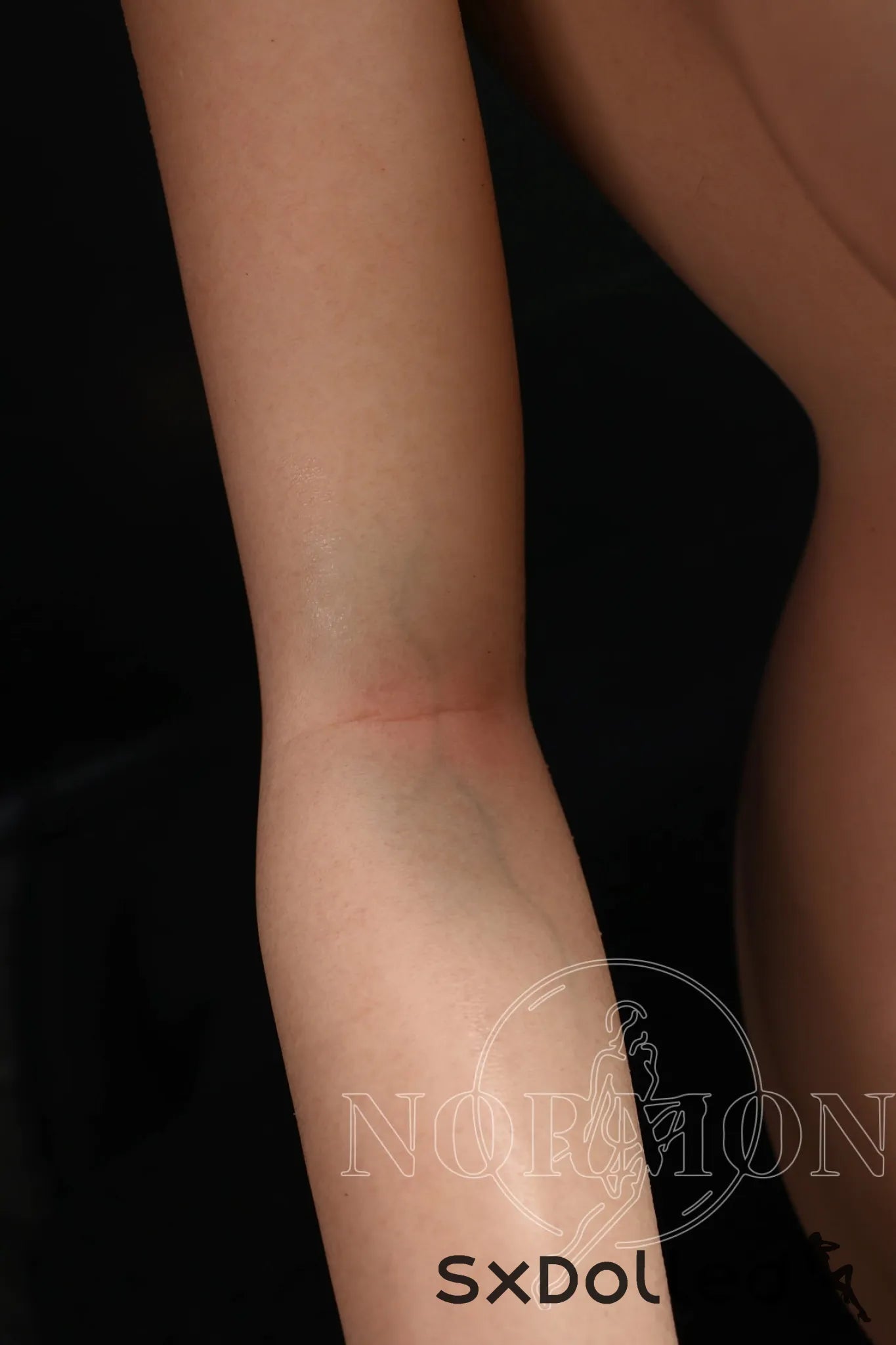 Kora A (C-Cup) (165cm) | Busty Professor Sex Doll | Normon Doll C-Cup / 165cm / Brunette Sex Doll