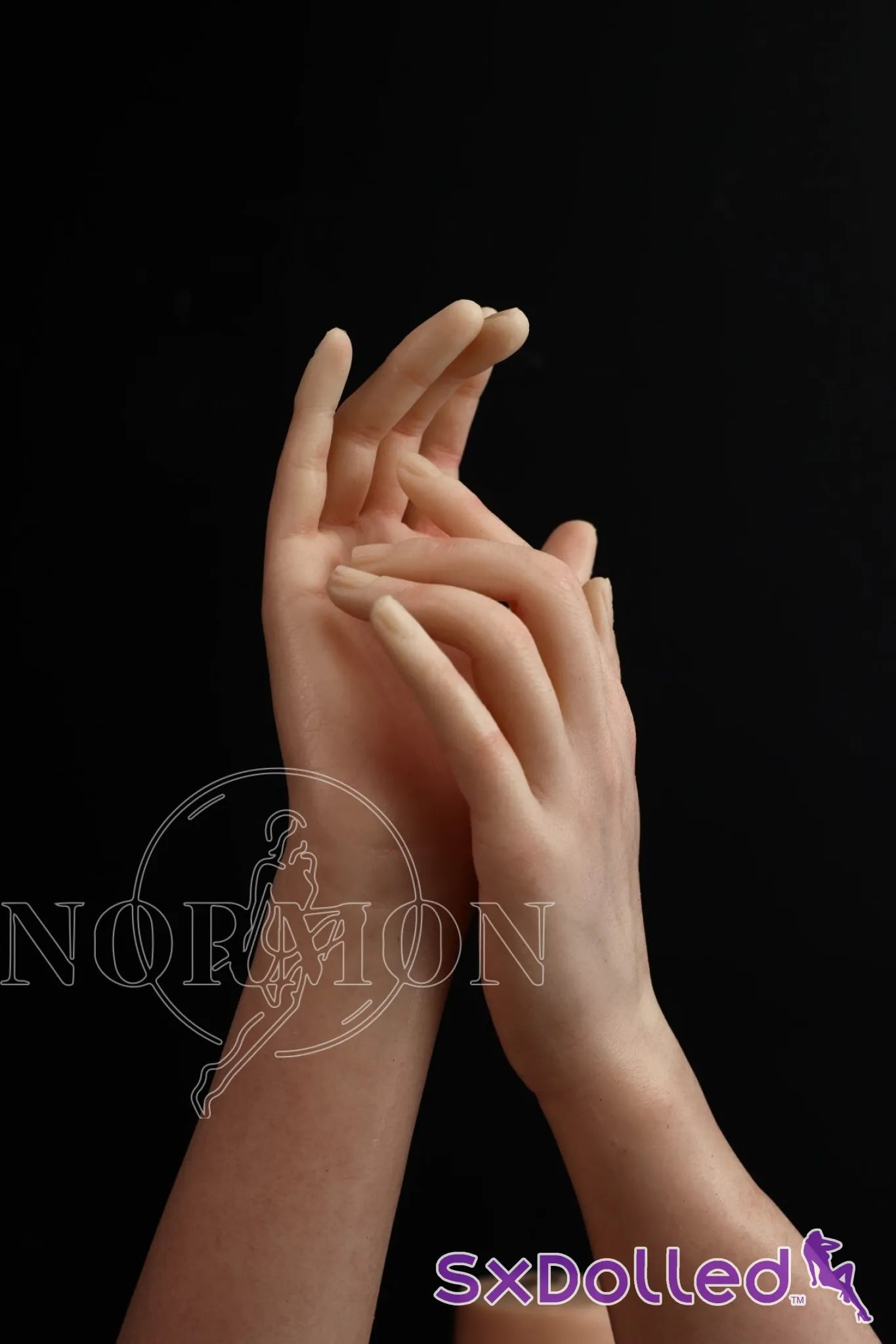 Kora A (C-Cup) (165cm) | Busty Professor Sex Doll | Normon Doll C-Cup / 165cm / Brunette Sex Doll