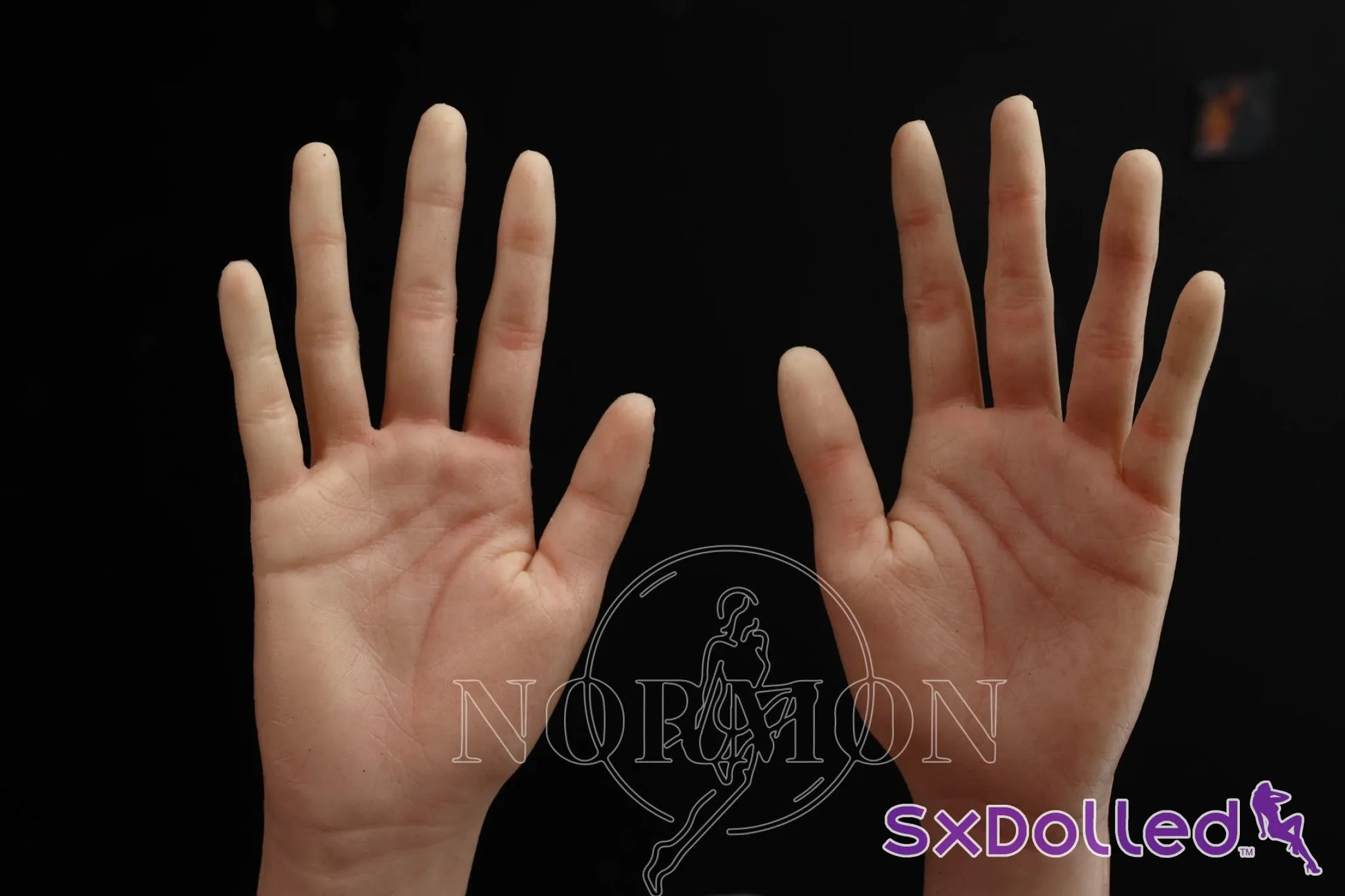 Kora A (C-Cup) (165cm) | Busty Professor Sex Doll | Normon Doll C-Cup / 165cm / Brunette Sex Doll