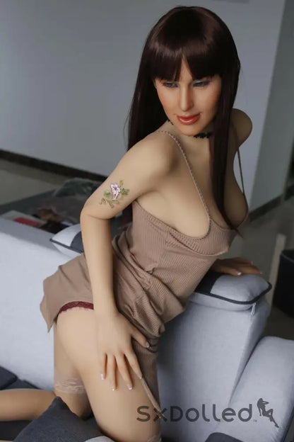 Kora (F-Cup) (163cm) | Sex Doll | Jiusheng Doll | SxDolled.