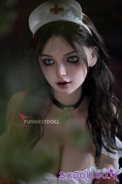 Koralie (E-Cup) (160cm) | Sex Doll | Funwest Doll | SxDolled.