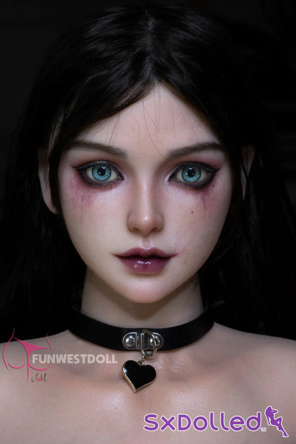 Koralie (E-Cup) (160Cm) | Sex Doll