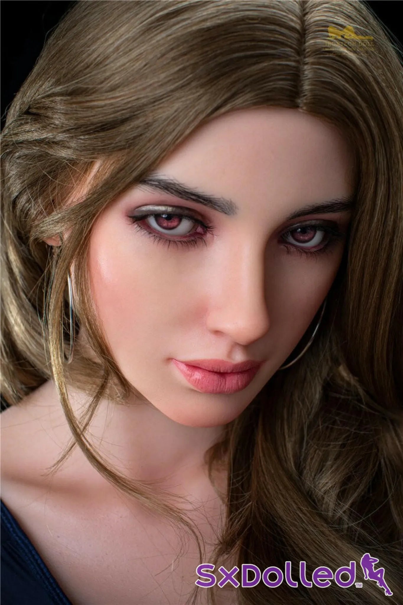 Korina (E-Cup) (166cm) | Sex Doll | Irontech Doll | SxDolled.