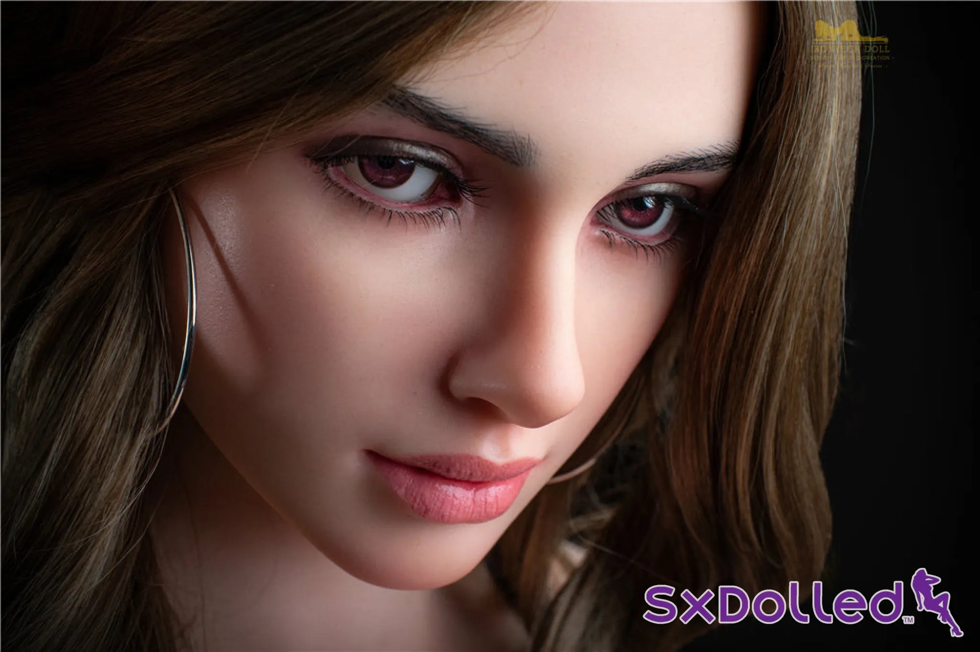 Korina (E-Cup) (166cm) | Sex Doll | Irontech Doll | SxDolled.