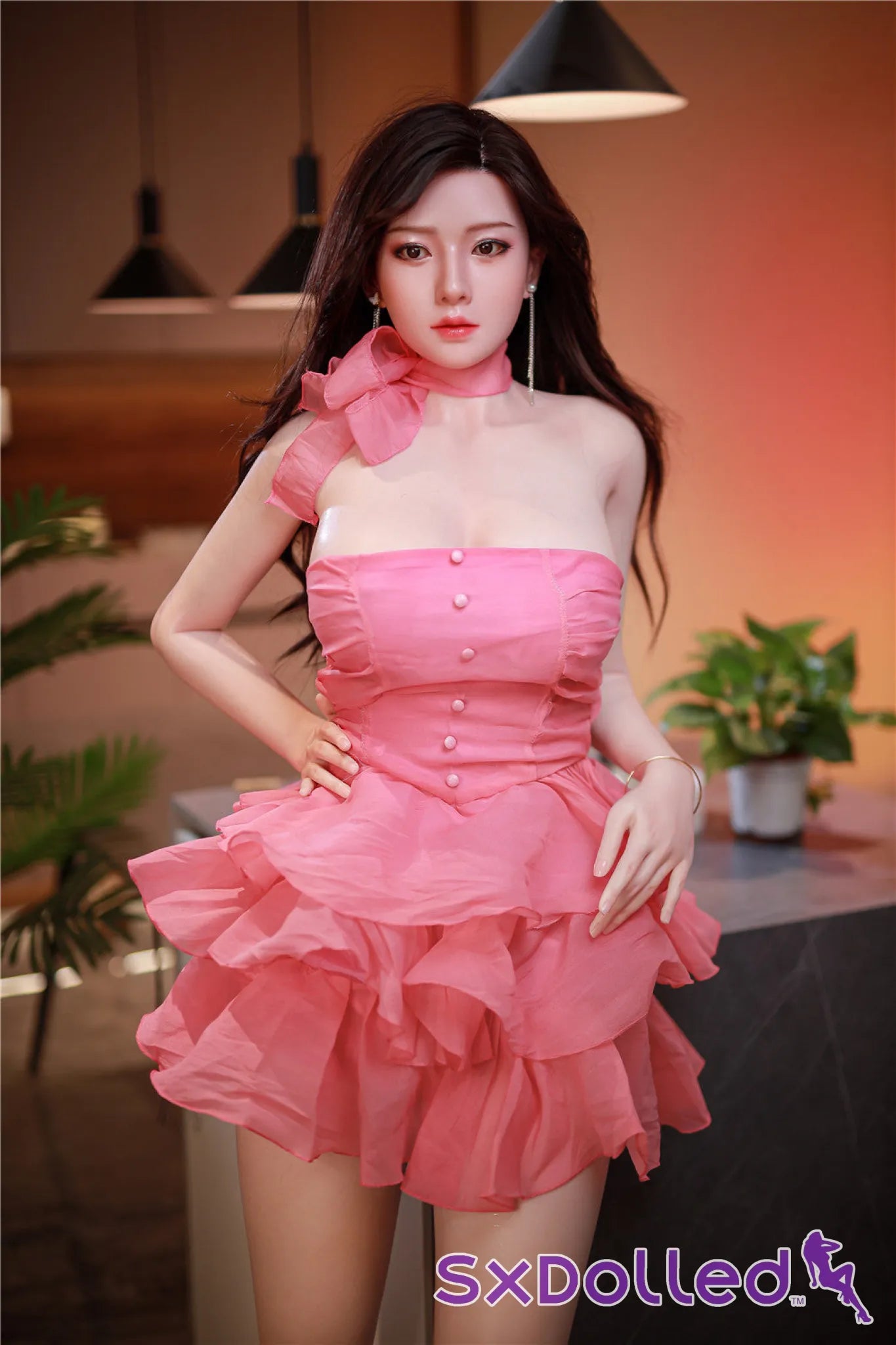 Korinne (K-Cup) (170Cm) | Sex Doll
