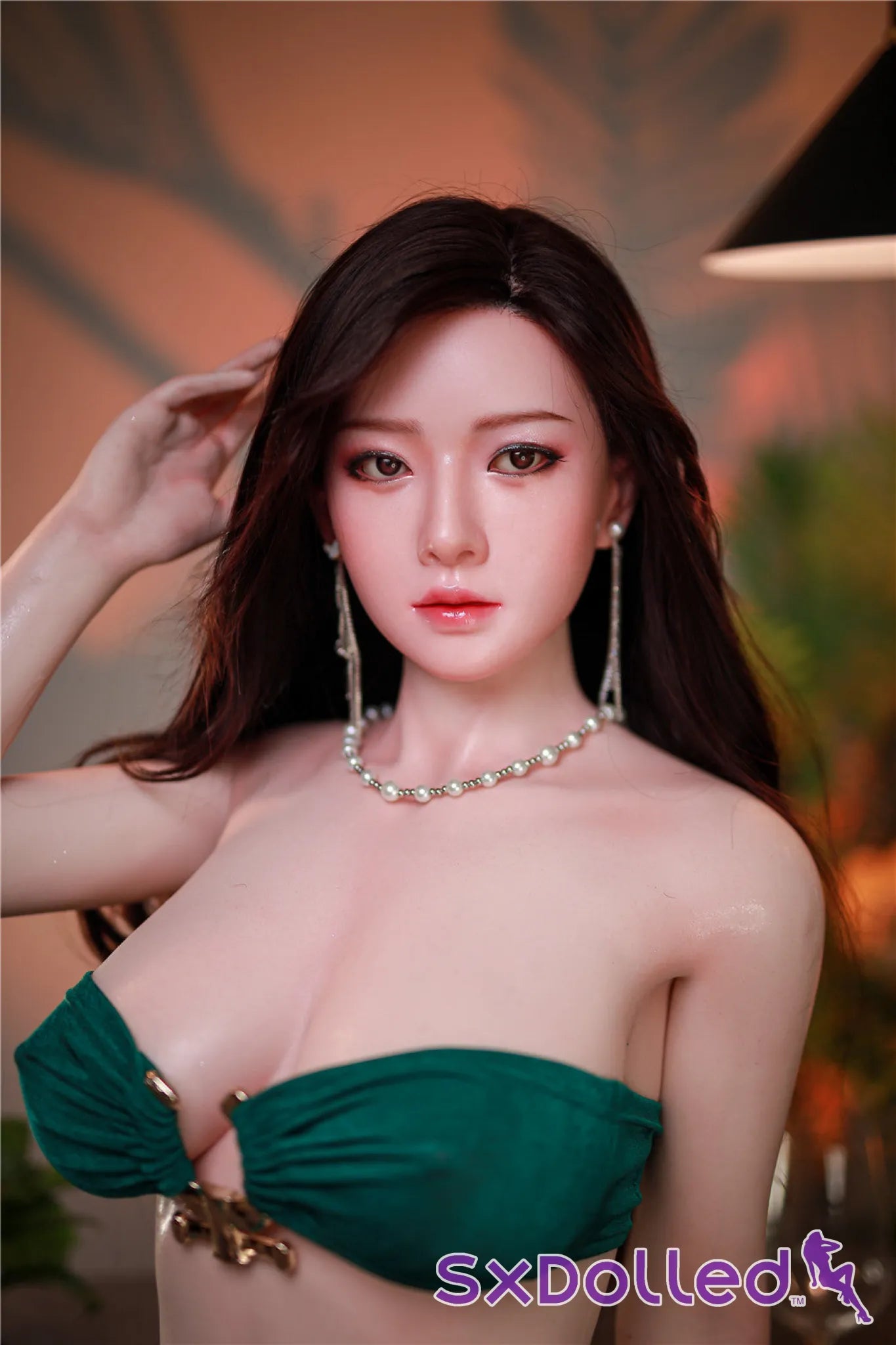 Korinne (K-Cup) (170Cm) | Sex Doll