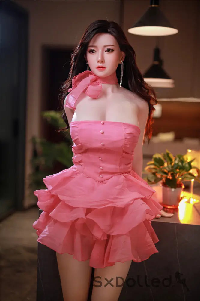 Korinne (K-Cup) (170Cm) | Sex Doll