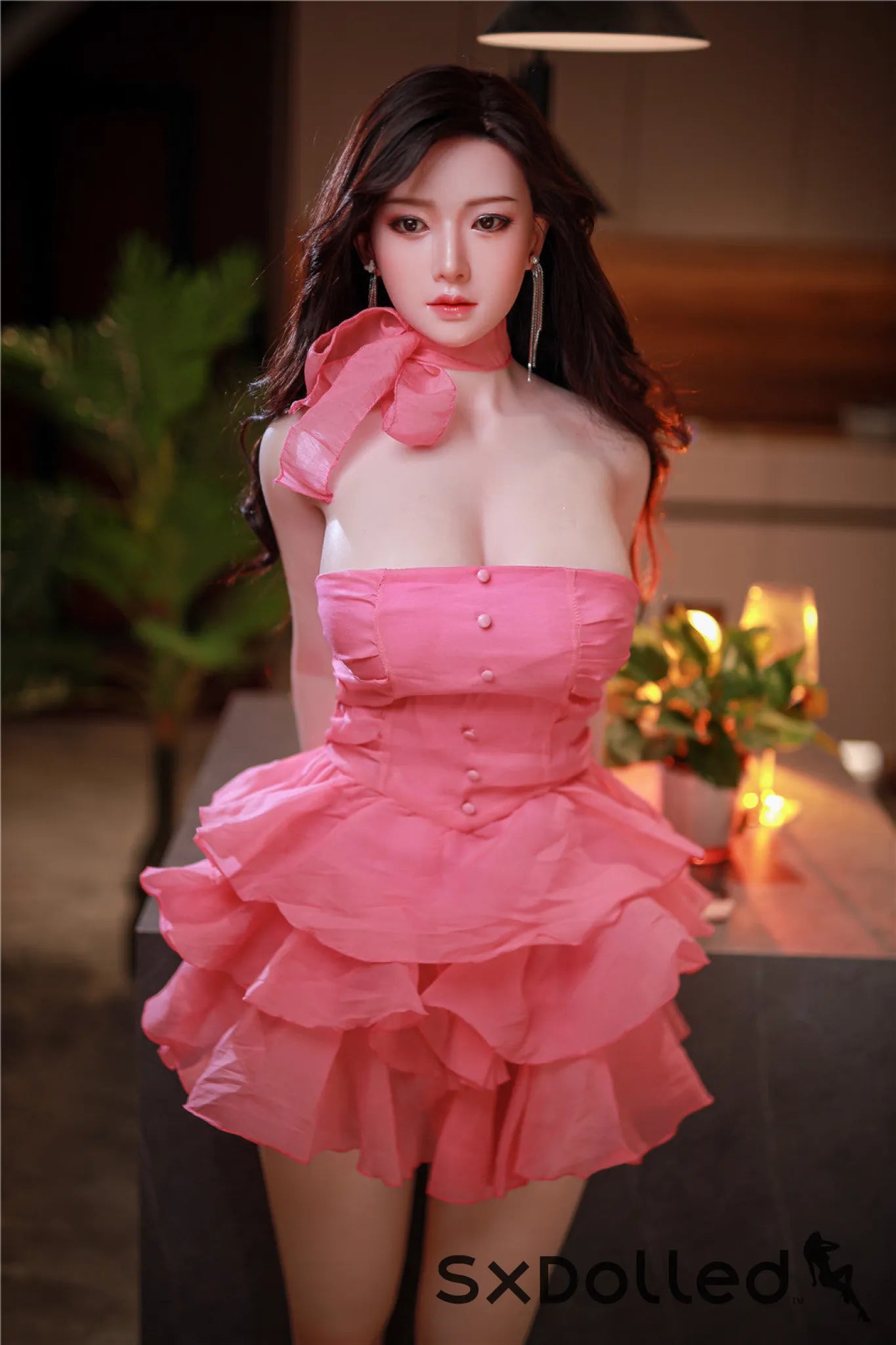 Korinne (K-Cup) (170Cm) | Sex Doll