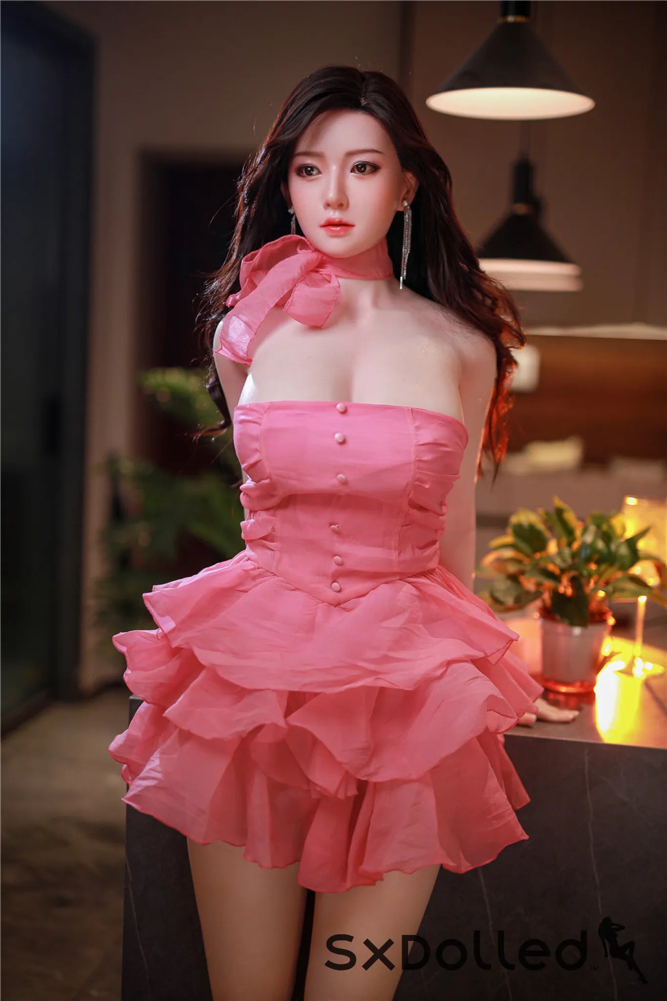 Korinne (K-Cup) (170Cm) | Sex Doll