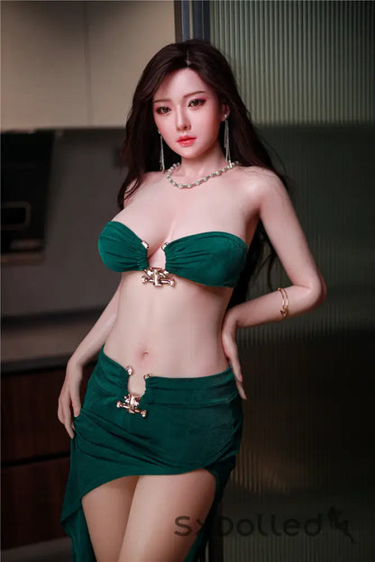 Korinne (K-Cup) (170cm) | Sex Doll | JY Doll | SxDolled.