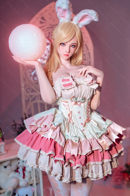 Kotone (K-Cup) (155cm) | Sex Doll K-Cup / 155cm / Blonde Sex Doll