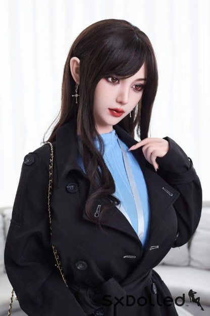 Koume (K-Cup) (161cm) | Sex Doll K-Cup / 161cm / Brunette Sex Doll