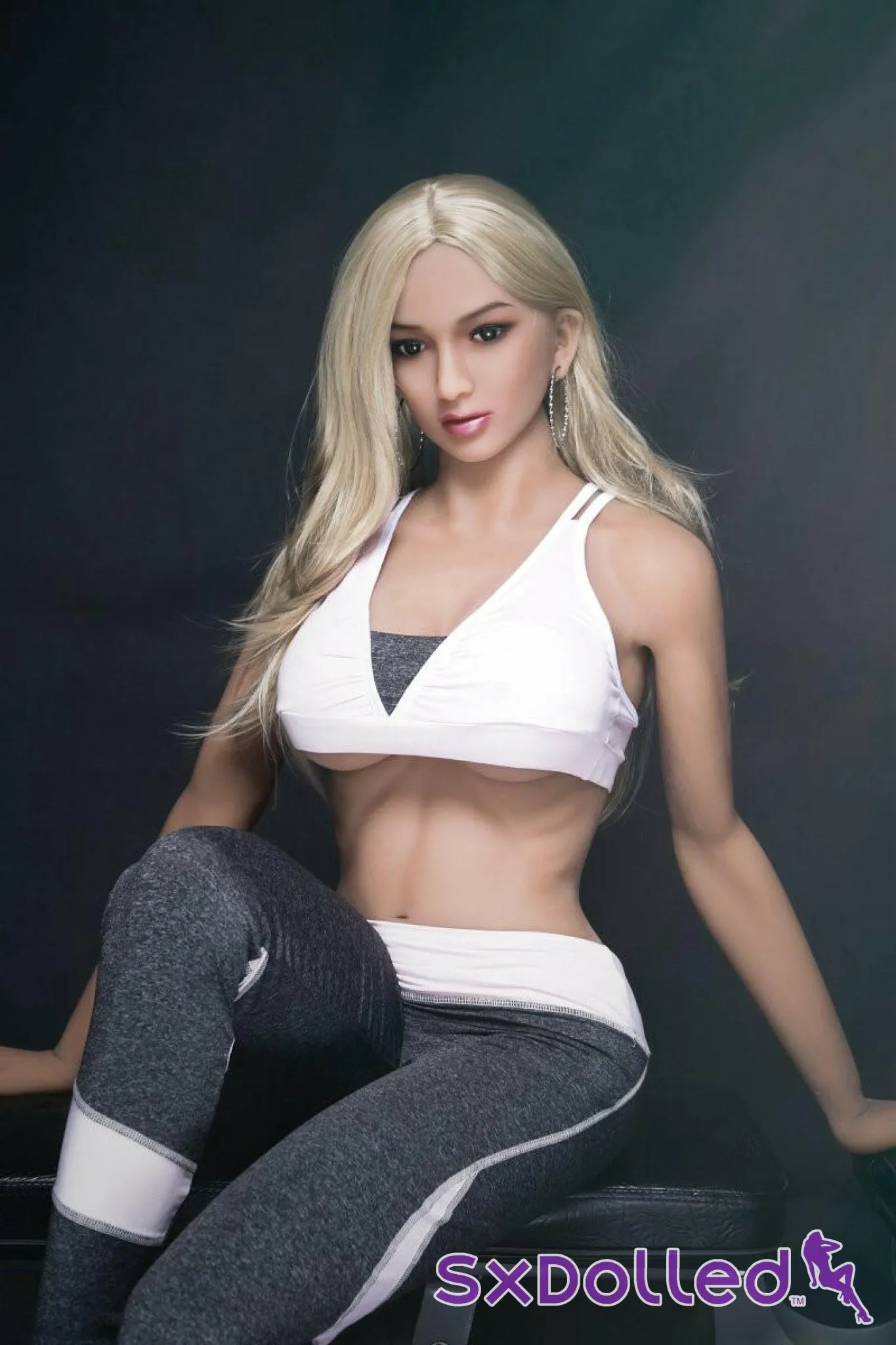 Kourtney (E-Cup) (168cm) | Sex Doll | AF Doll | SxDolled.