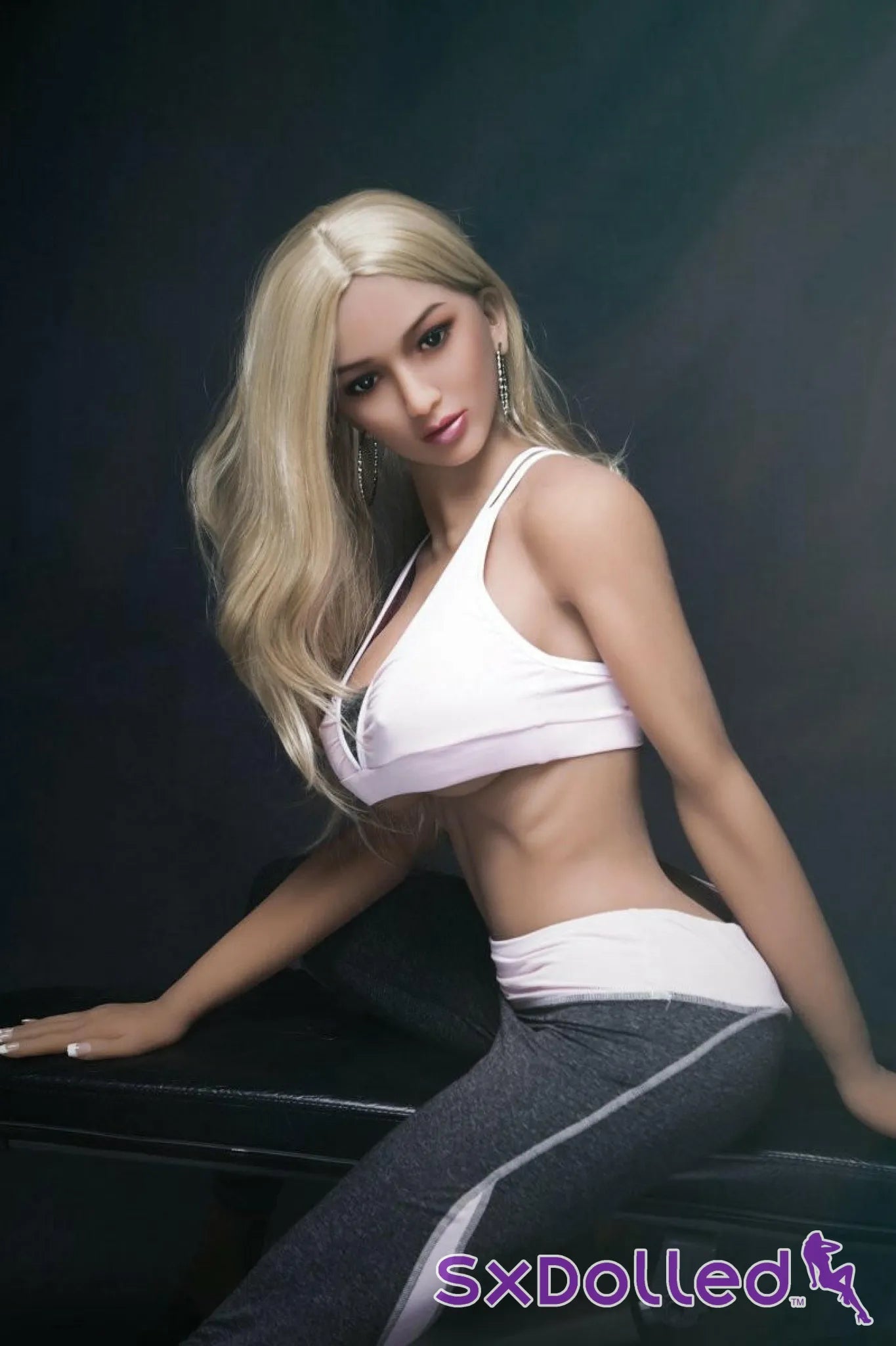 Kourtney (E-Cup) (168cm) | Sex Doll | AF Doll | SxDolled.