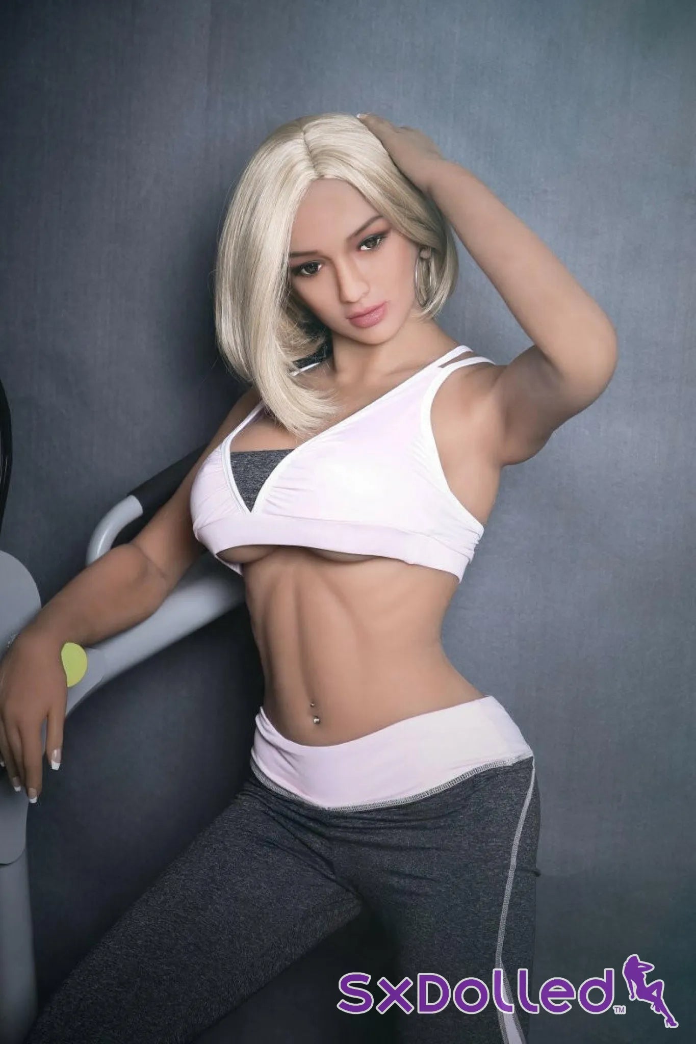 Kourtney (E-Cup) (168cm) | Sex Doll | AF Doll | SxDolled.