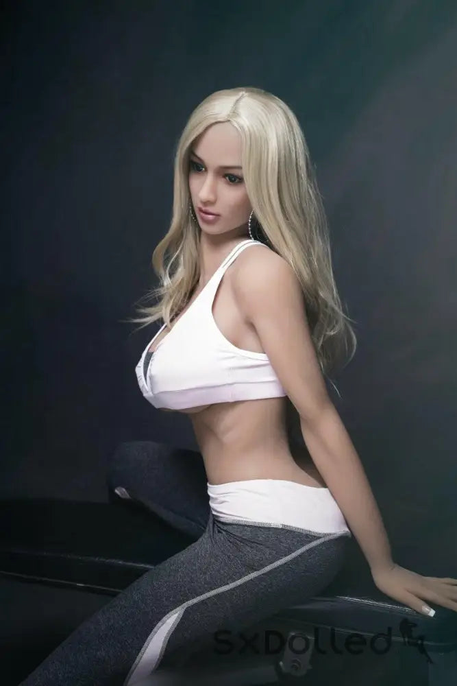 Kourtney (E-Cup) (168cm) | Sex Doll | AF Doll | SxDolled.