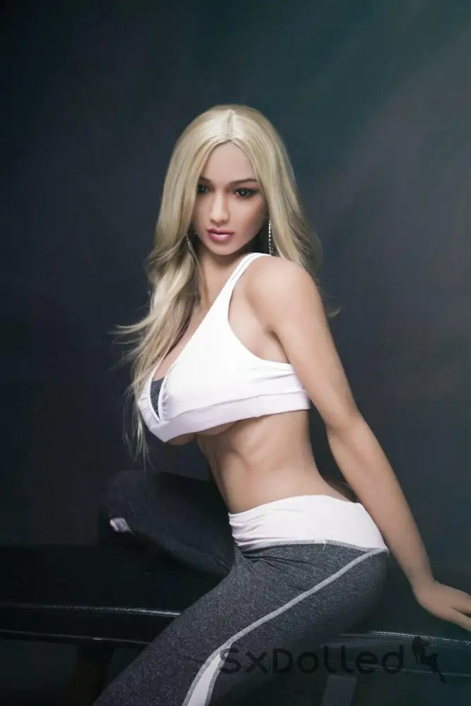 Kourtney (E-Cup) (168cm) | Sex Doll | AF Doll | SxDolled.