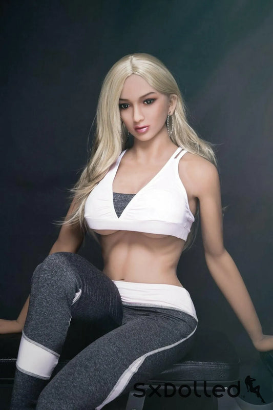 Kourtney (E-Cup) (168cm) | Sex Doll | AF Doll | SxDolled.