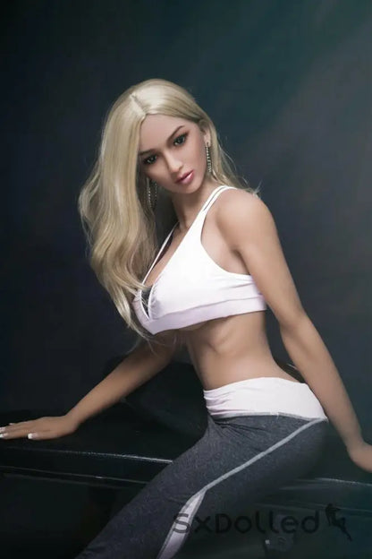 Kourtney (E-Cup) (168cm) | Sex Doll | AF Doll | SxDolled.