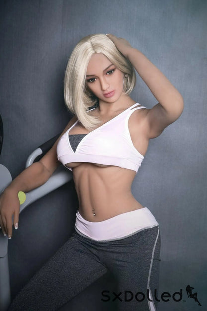 Kourtney (E-Cup) (168cm) | Sex Doll | AF Doll | SxDolled.