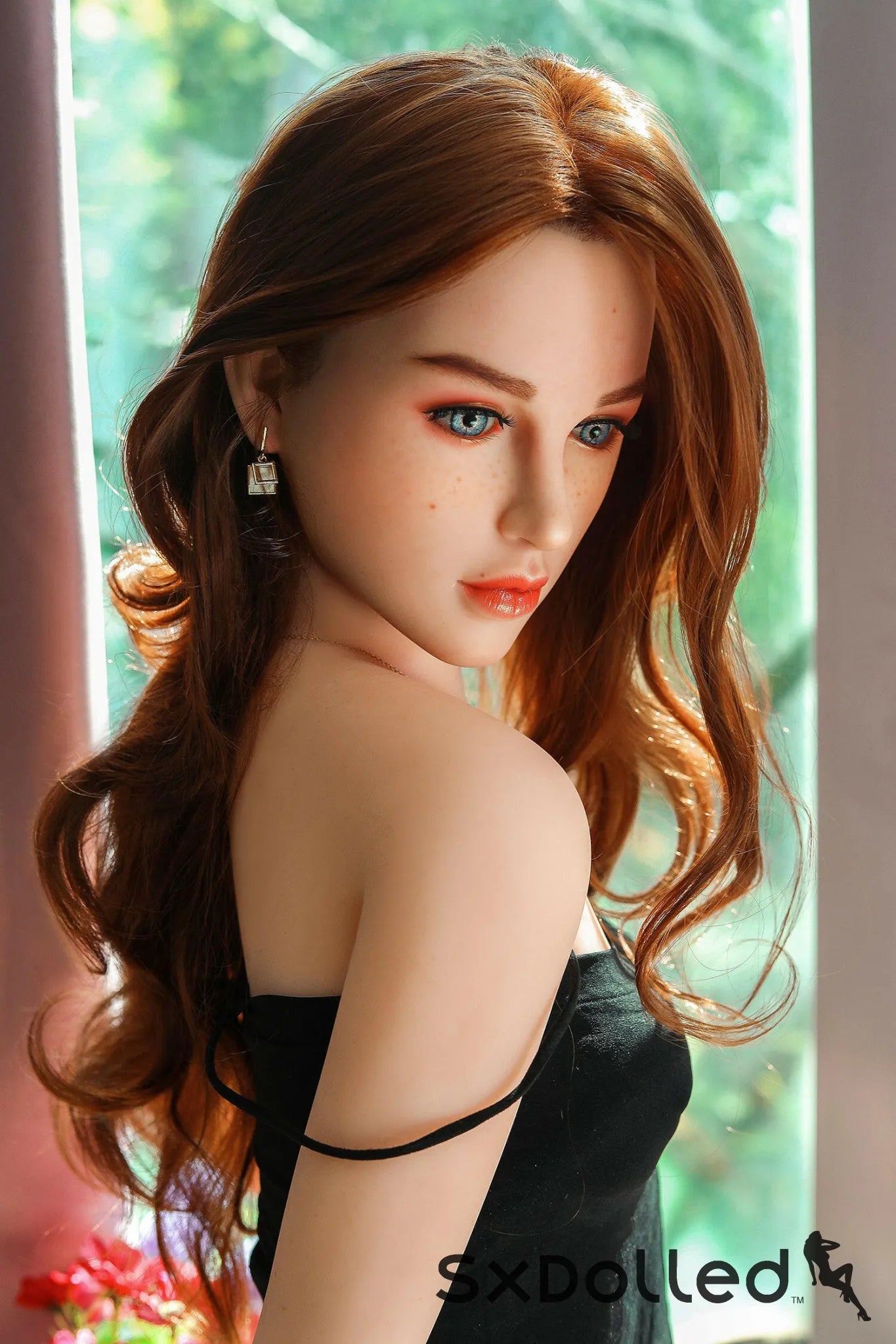 Kralya (A-Cup) (159cm) | Sex Doll | US In Stock | SY Doll | SxDolled.