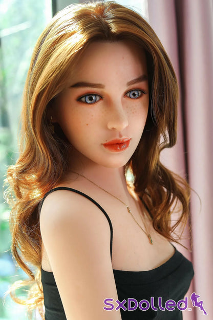 Kralya (A-Cup) (159cm) | Sex Doll | US In Stock | SY Doll | SxDolled.