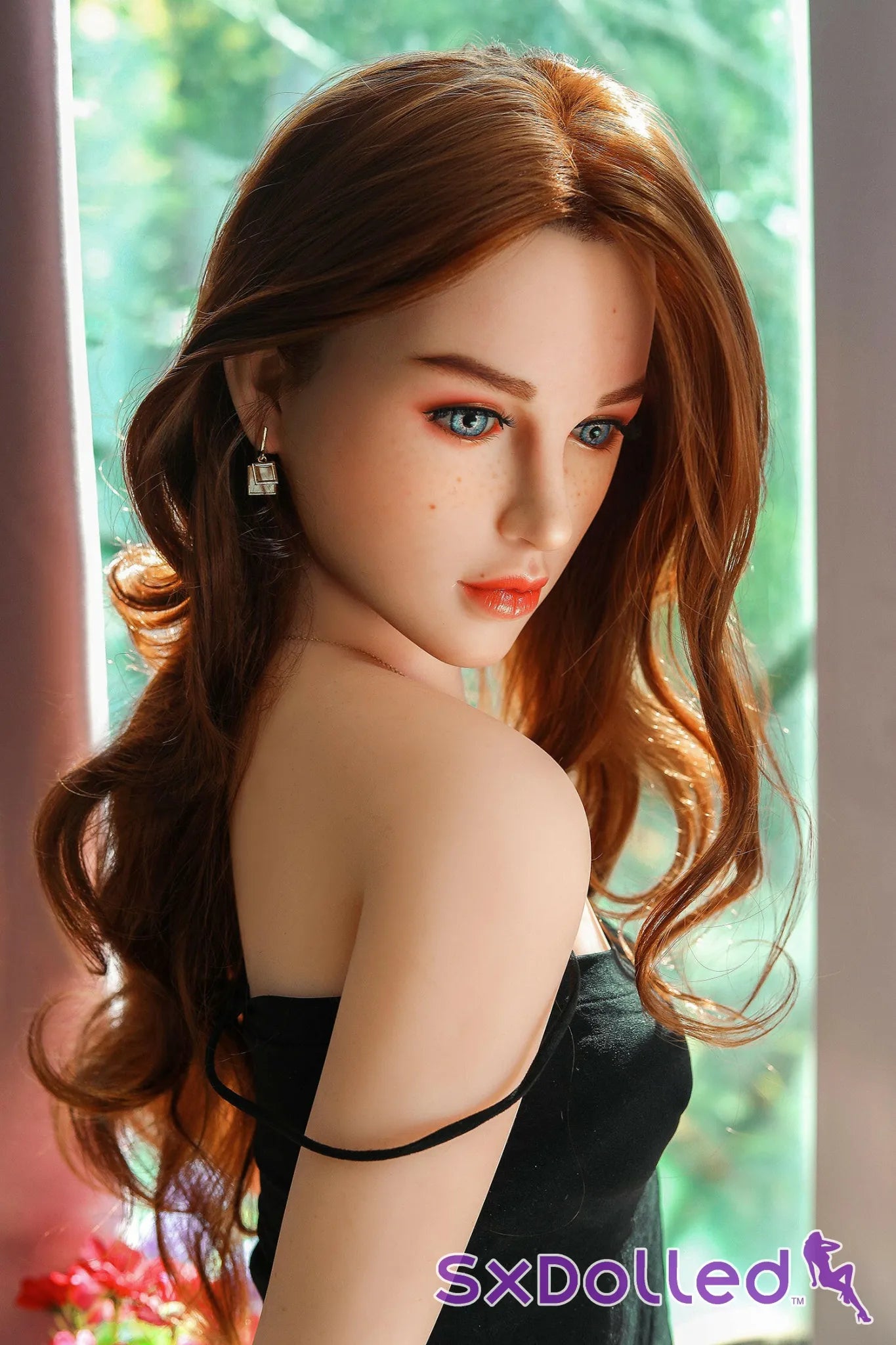 Kralya (A-Cup) (159cm) | Sex Doll | US In Stock | SY Doll | SxDolled.