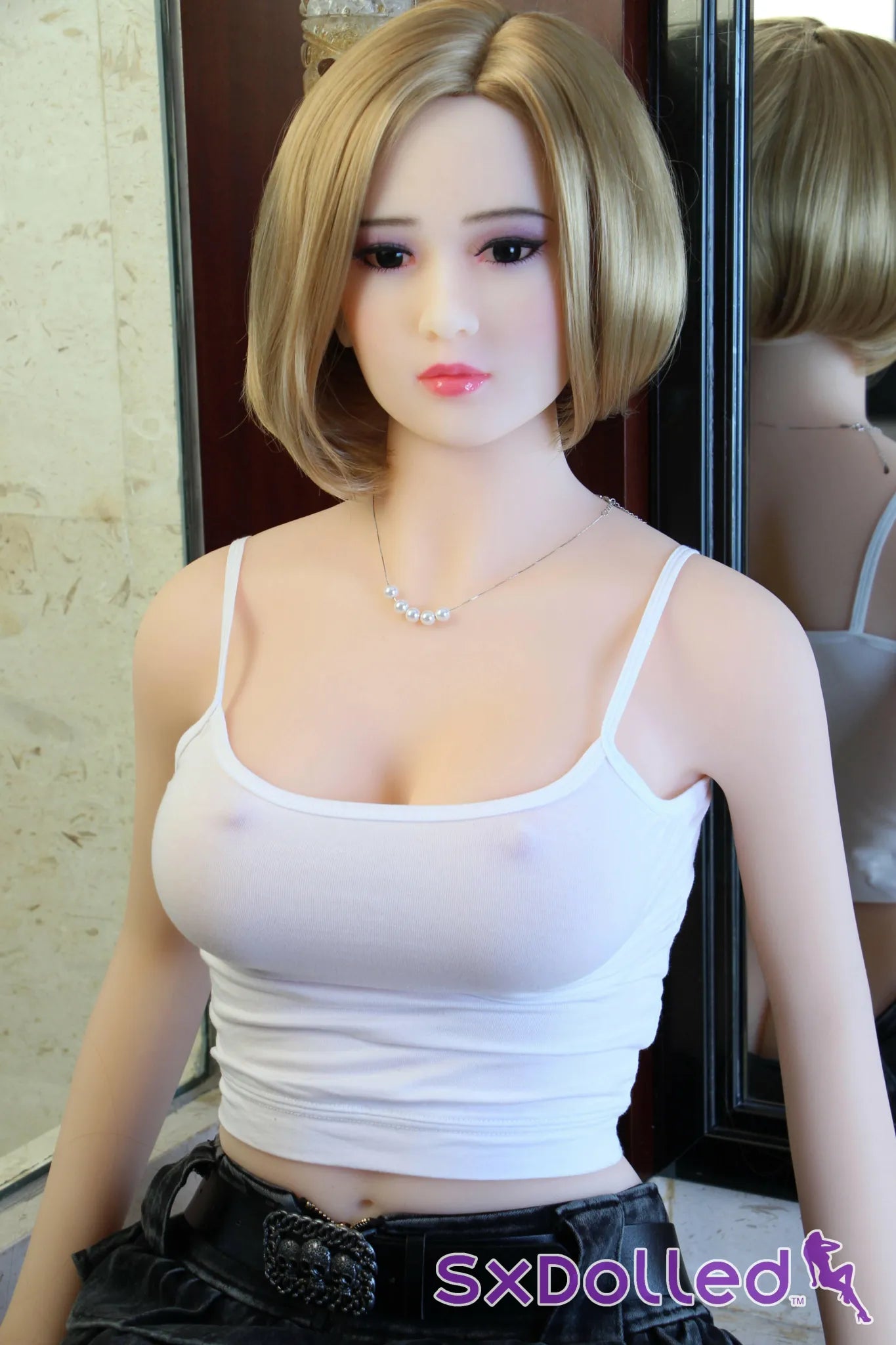 Krissy (D-Cup) (165cm) | Sex Doll | AF Doll | SxDolled.